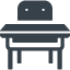 School table free icon 1