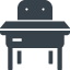 School table free icon 2