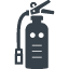Fire extinguisher free icon 5