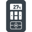 Air Conditioner remote control free icon 2