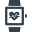 Wristwatch free icon 7