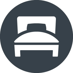 Bed Free Icon 3 Free Icon Rainbow Over 4500 Royalty Free Icons