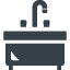 System kitchen icon