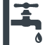 Faucet side view free icon 5