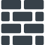 Brick free icon