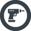 Power drill free icon3