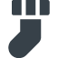 Socks free icon 1