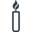 Candle free icon 1