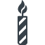 Candle free icon 2