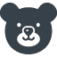 Pretty Bear free icon