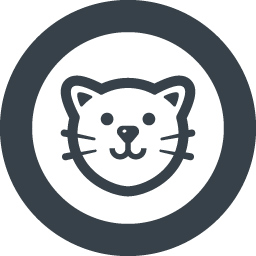 Cat Free Icon 3 Free Icon Rainbow Over 4500 Royalty Free Icons