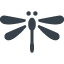 Dragonfly icon 1
