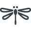 Dragonfly icon 2