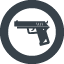 Pistol free icon 2