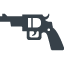 Pistol free icon 3
