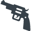Pistol free icon 4