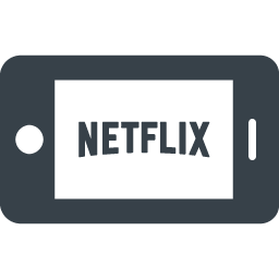 free netflix icon