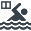 Indoor pool icon 1