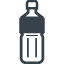 Pet bottle free icon 2