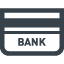 Bank book free icon 1