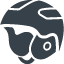 Snowboard Helmet free  icon 1