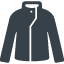 Rider jacket free icon 1