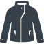 Rider jacket free icon 2