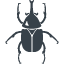 Beetles free icon 1