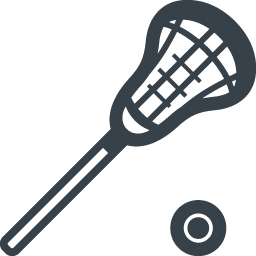 Lacrosse Racket Free Icon 1 Free Icon Rainbow Over 4500 Royalty Free Icons