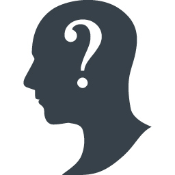 Question Man Icon Free Icon Rainbow Over 4500 Royalty Free Icons