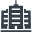 Office building free icon 3
