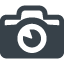 Camera free icon 7