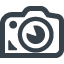 Single-lens reflex free icon 2