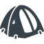 One Person Tent free icon 1