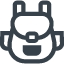 backpack free icon 2