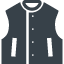 Vest free icon 2