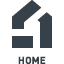 Home button free icon 2