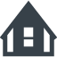 Lodge Cottage free icon 2