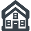 Lodge Cottage free icon 5