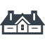 House・Hotel icon 1