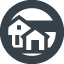 House・Hotel icon 6