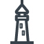 Lighthouse free icon 3