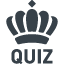 Quiz King free icon