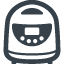 Rice cooker for one person free icon 1