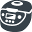 Rice cooker free icon 4