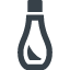 mayonnaise  bottle icon 2