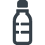 PET bottle icon 3