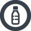 PET bottle icon 4