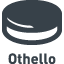 Othello (board game) free icon 4