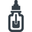 Chemical Container free icon 1